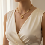 Kadın Kolye Modelleri